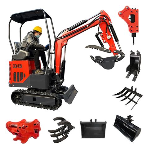 mini excavator 800 kg supplier|best excavator for small farmer.